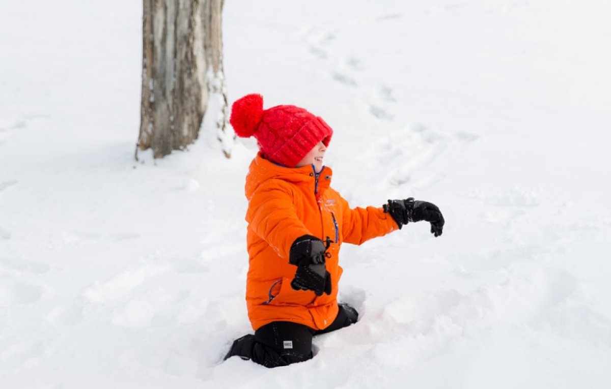 Зимние каникулы: сколько дней отдохнут казахстанские школьники?