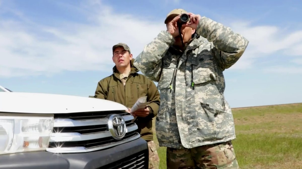 "AMANAT" депутаттары халық алдында есеп берді