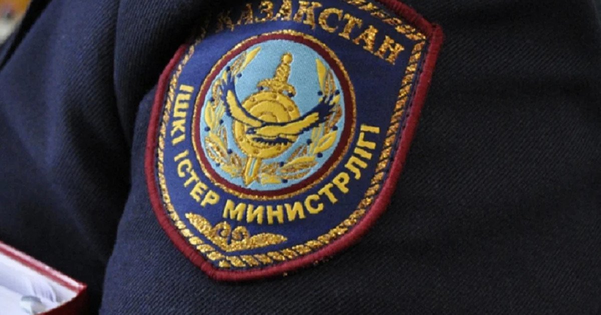 Алматы облысында баласы қарт әкесін ұрып өлтірді