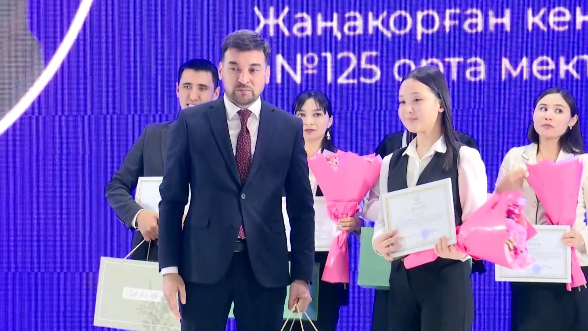 Қызылордада «Жемқорлықсыз болашақ – әр азаматтың үлесі» атты форум өтті