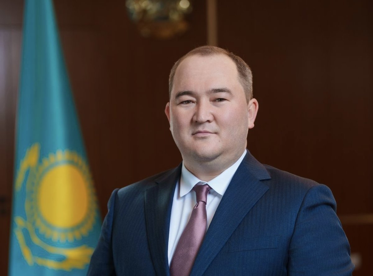 Назначен новый аким Усть-Каменогорска