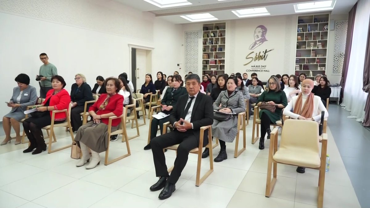 Қызылжарда  «AMANAT»  партиясының “Ұлттық мұра” жобасының аясында 300ден астам іс шара ұйымдастырылған