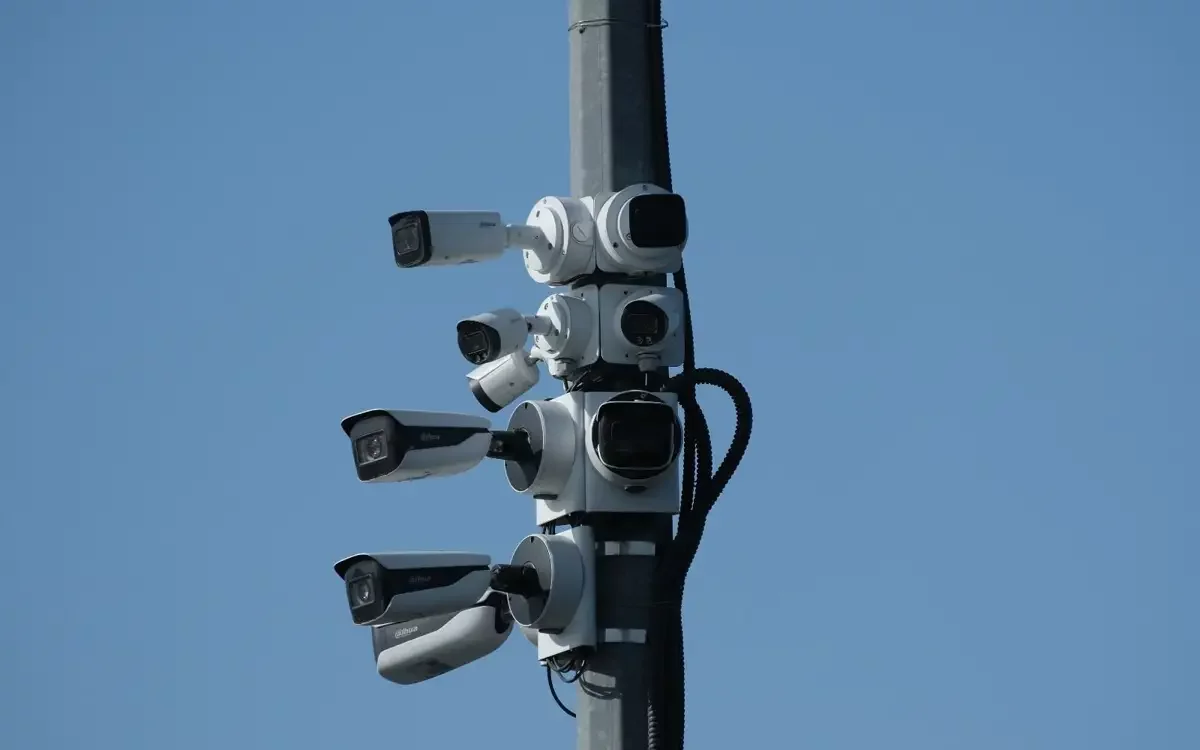 Атырауда камералардың көмегімен 11 айда 312 қылмыс анықталған