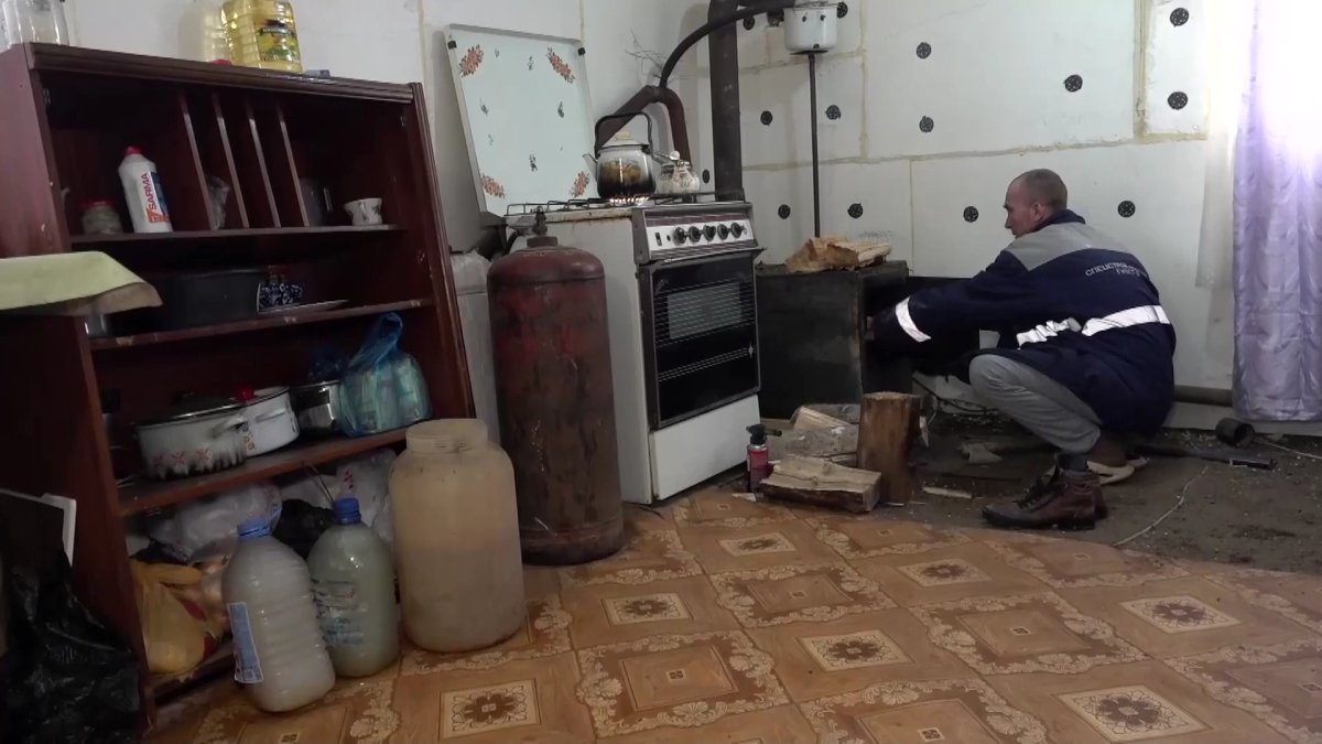 Малоимущие граждане Западно-Казахстанской области получат скидку на товарный газ