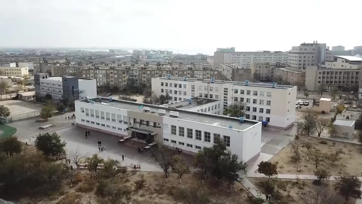 Ақтауда 7 инвестициялық жоба іске қосылды