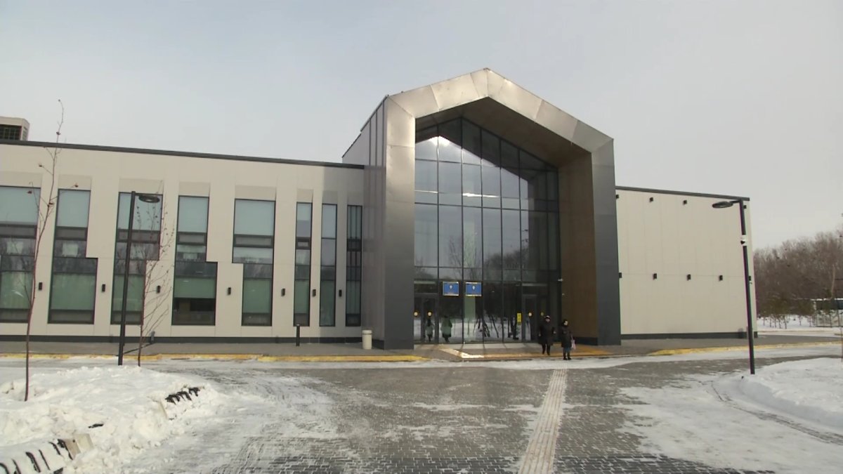 Караганде открылся новый Дворец школьников