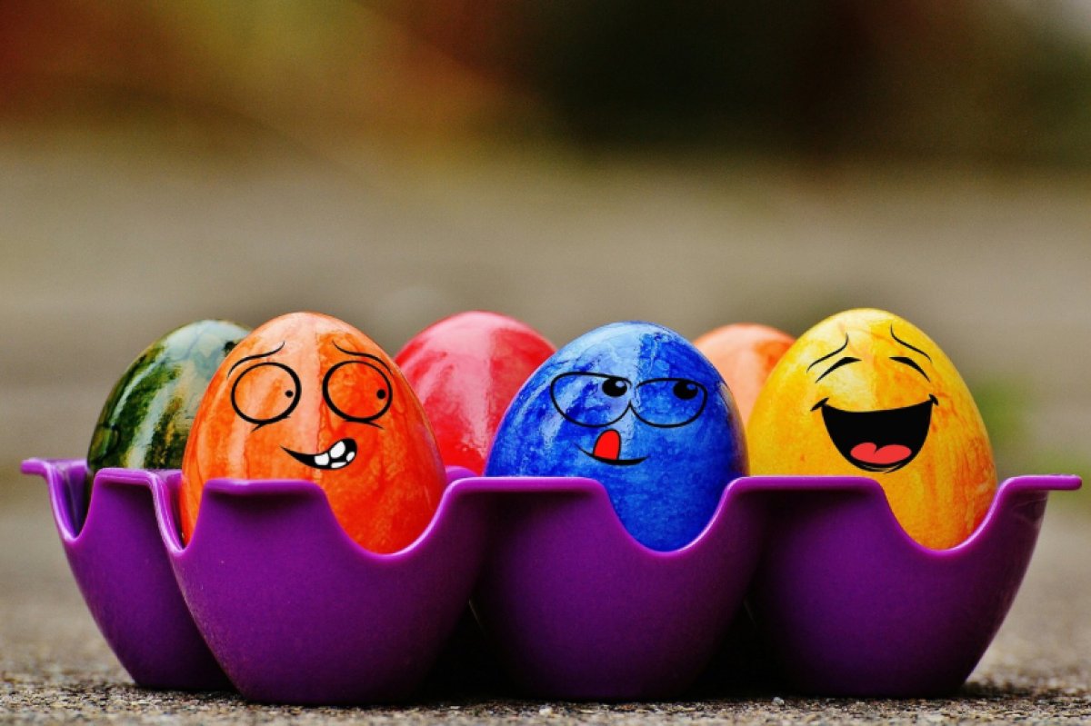 18 тысяч яиц продали за день в Туркестане