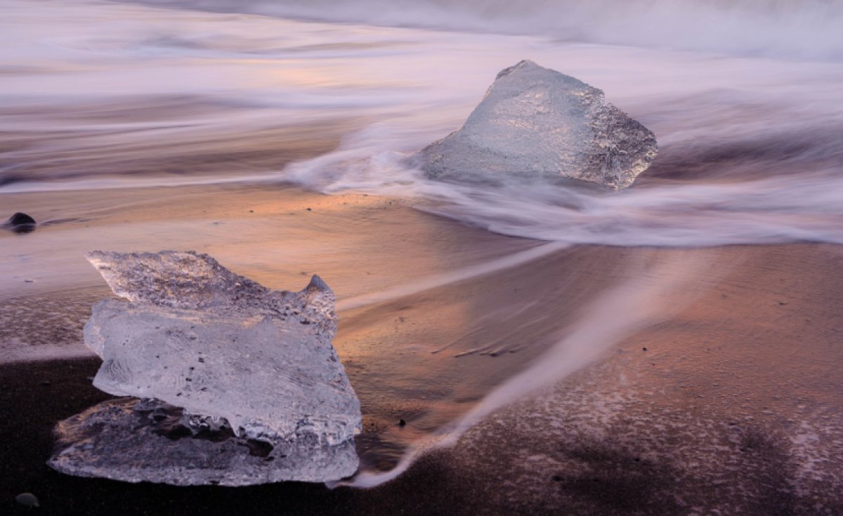 Уровень воды на гидропостах Алматинской области достиг критической отметки, - Казгидромет