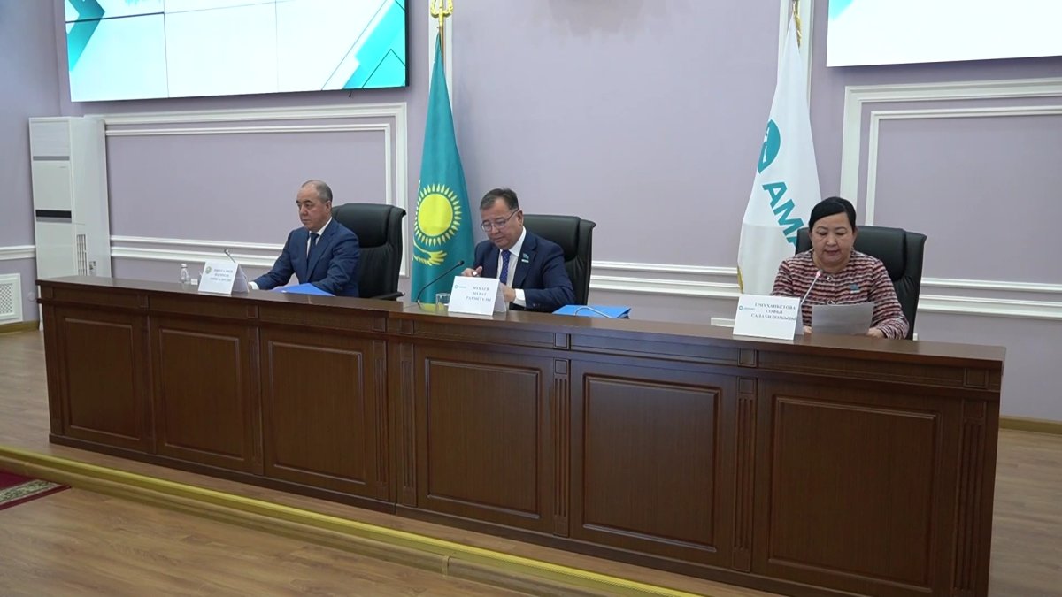 "БҚО жылды жақсы нәтижелермен қорытындылады", - облыс әкімі