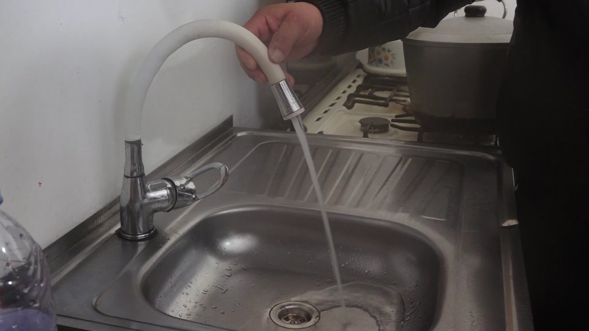 Жамбыл облысында жаңа нысандар пайдалануға берілді