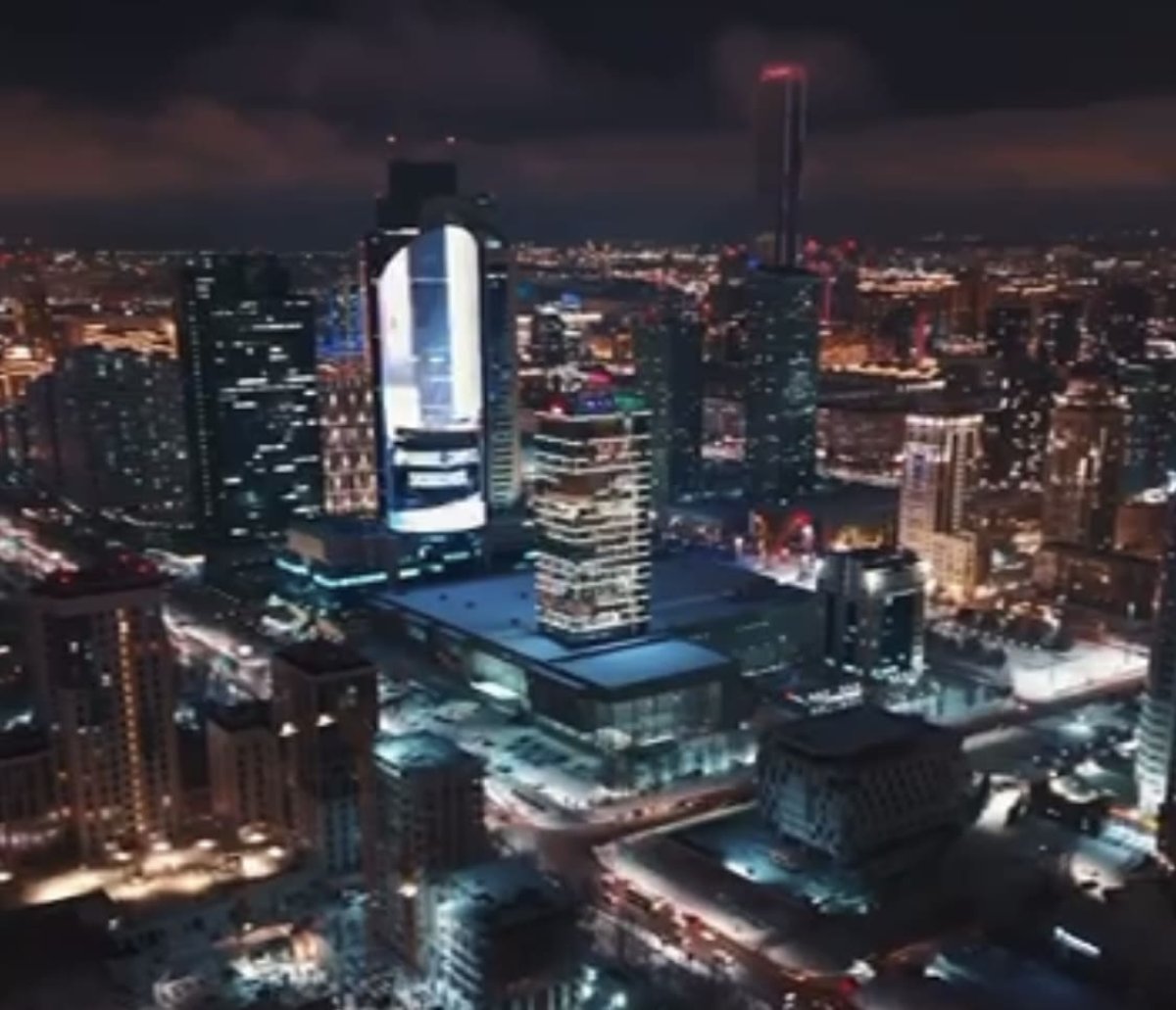 Астана первой в Центральной Азии получила сертификат устойчивого развития