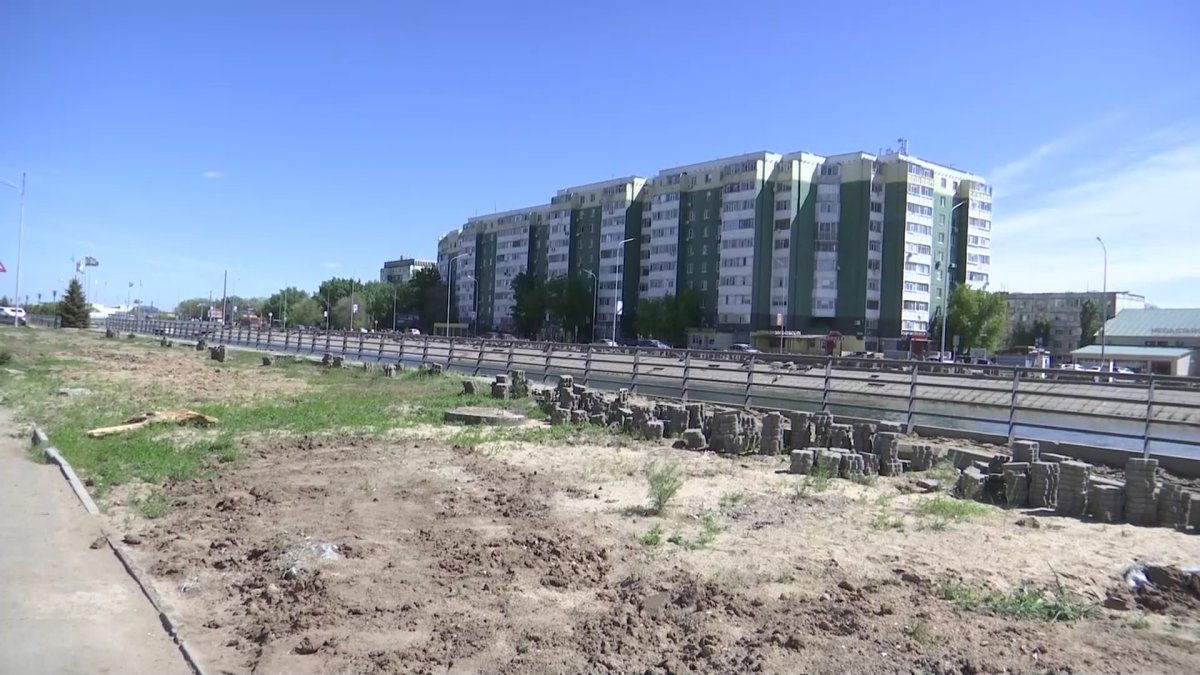 В Актюбинской области возведут три новые школы