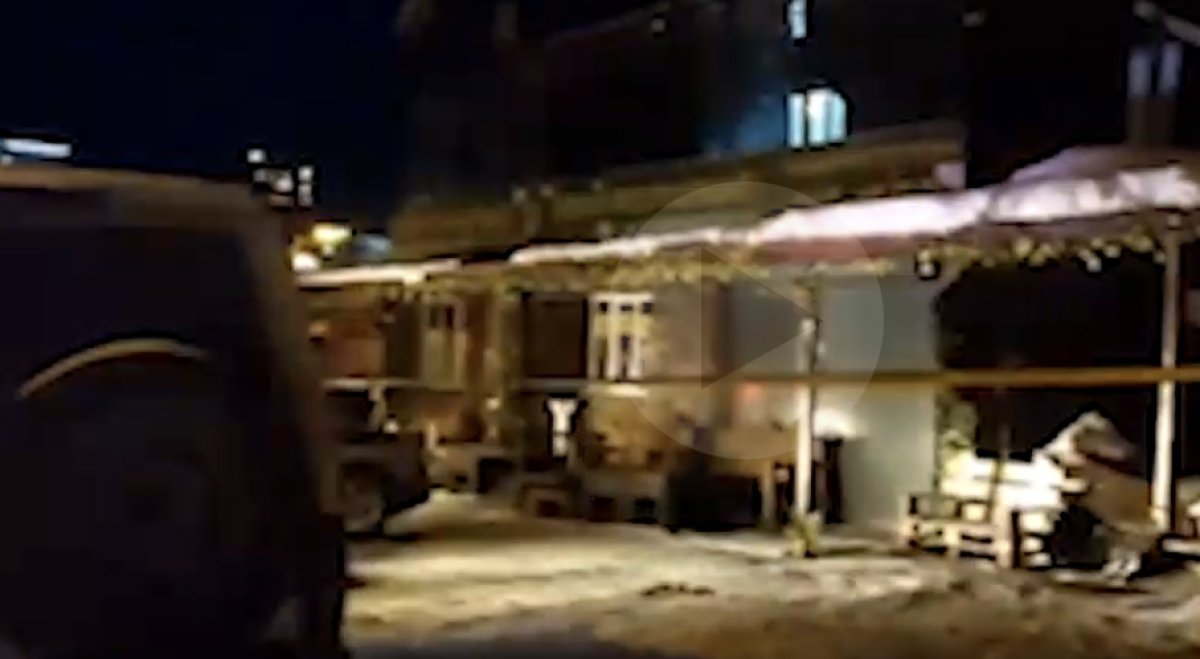 Загадочную смерть 11 иностранцев в ресторане расследуют на грузинском курорте