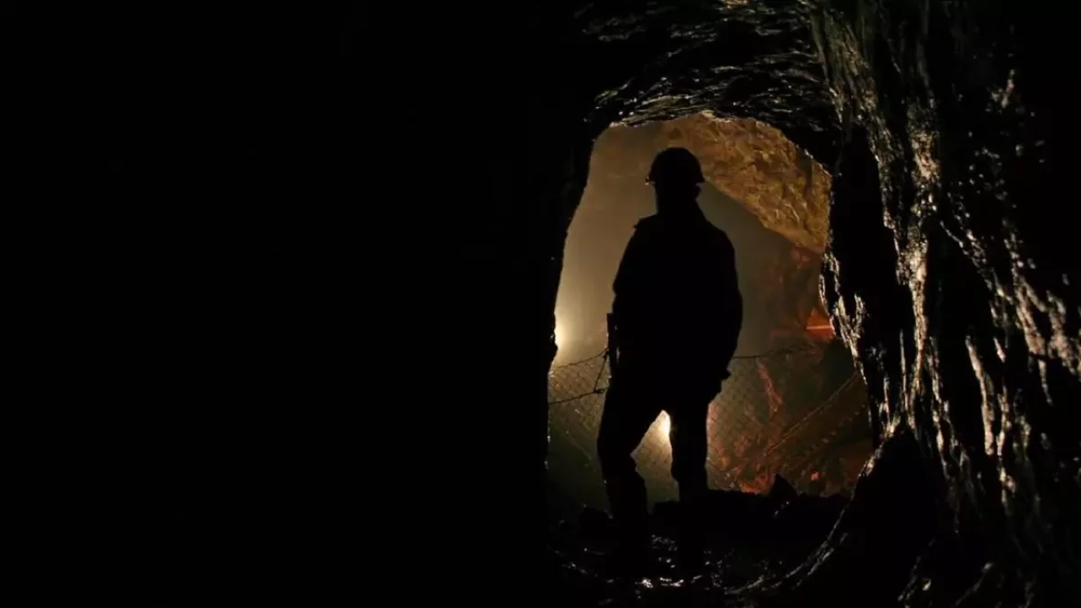 "Майқайыңалтын" АҚ алтын кенішінде жұмыскерді техника жаншып кетті