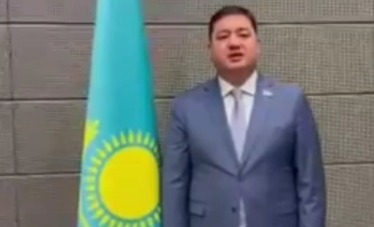 Челлендж с поздравлениями запустили депутаты столичного маслихата ко Дню Независимости