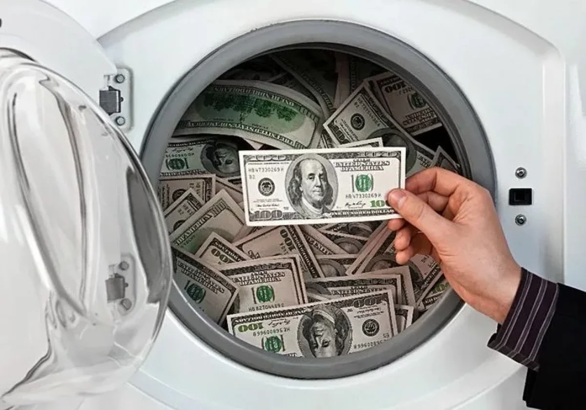Казахстан обошел США, Японию и Сингапур в рейтинге отмывания денег