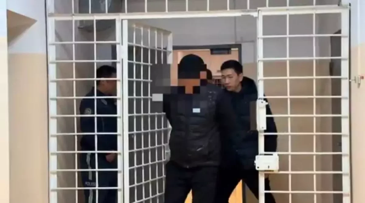 Туысының пәтерін екі рет тонаған