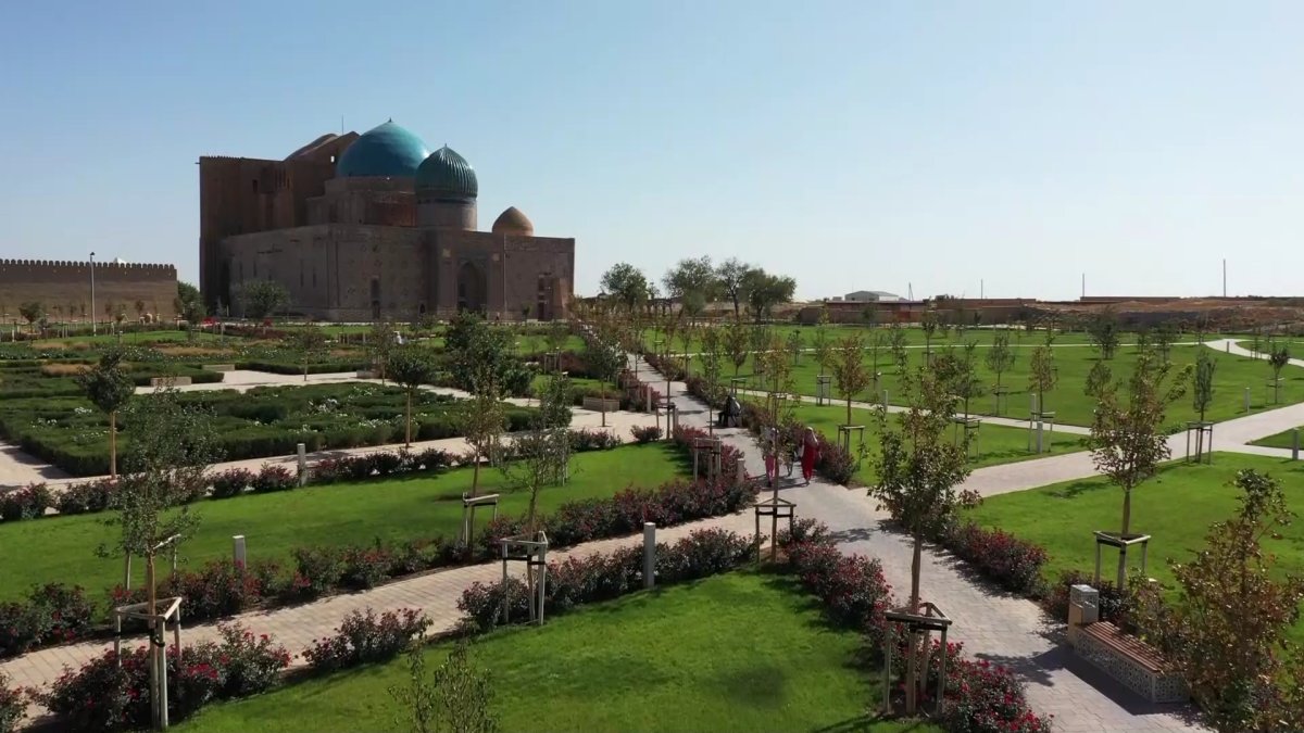 Туркестан получит особый статус: что изменится в городе?