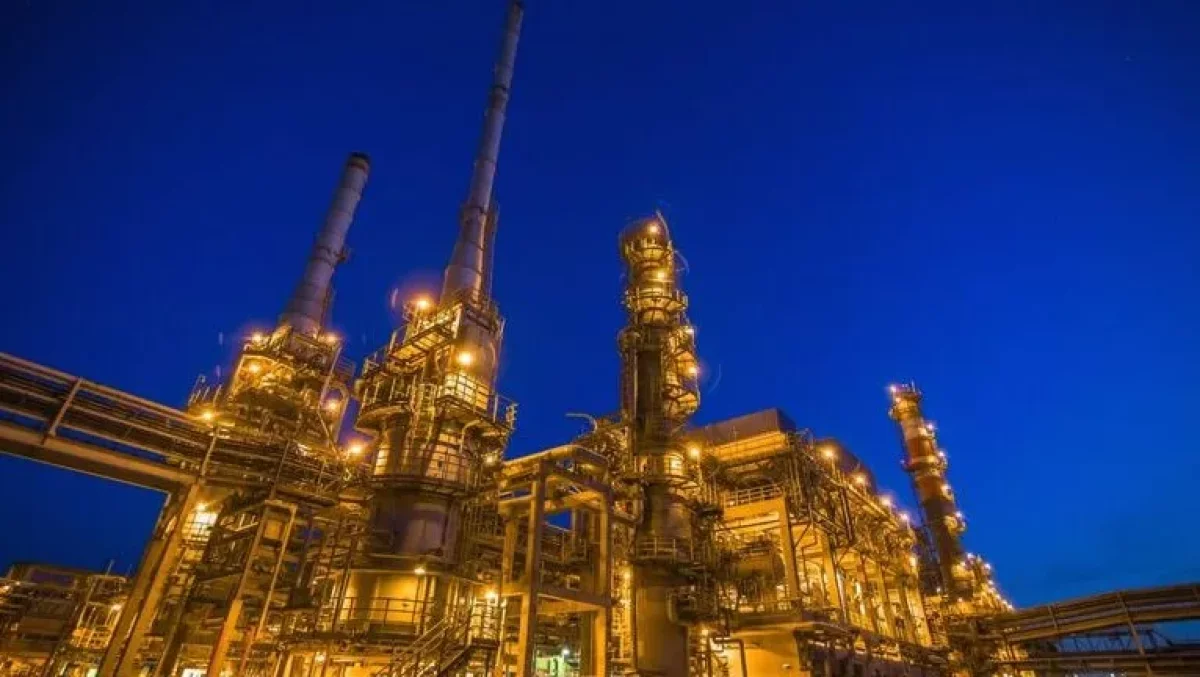 Казахстан увеличивает переработку нефти