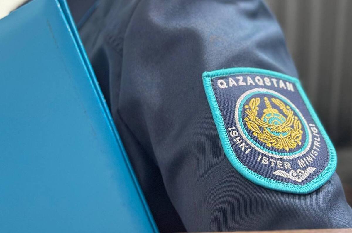 О штрафах за отсутствие регистрации по месту жительства напомнили в полиции