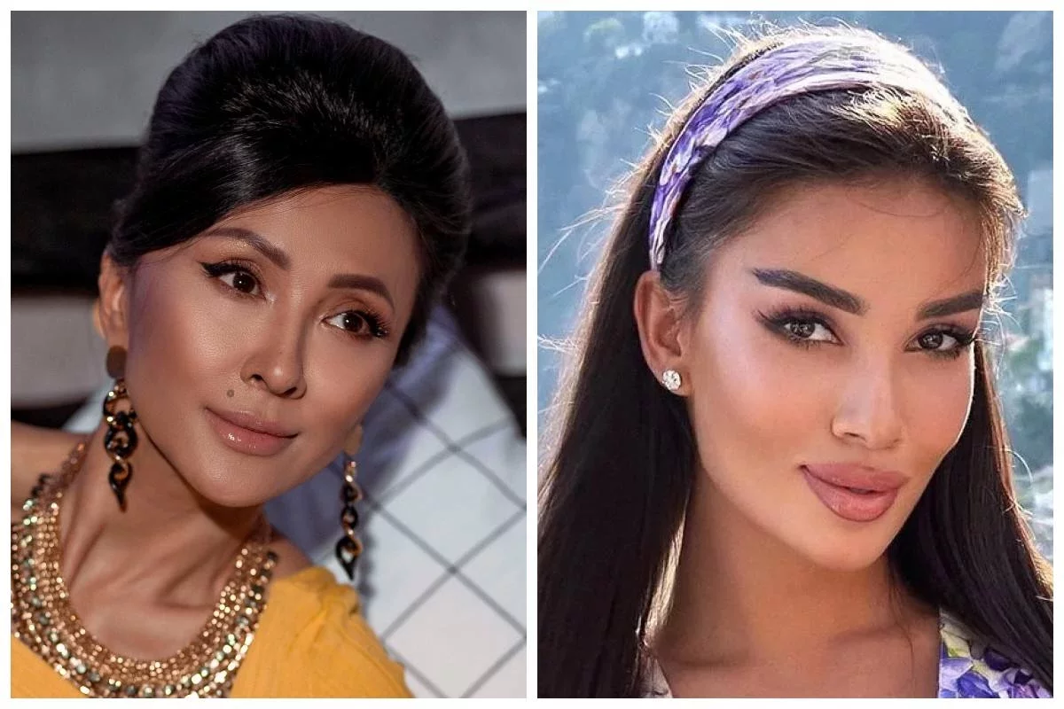 "Еліне кетсін!": Меруерт Түсіпбаева желіде бейәдеп сөз айтқан Мадленге шүйлікті