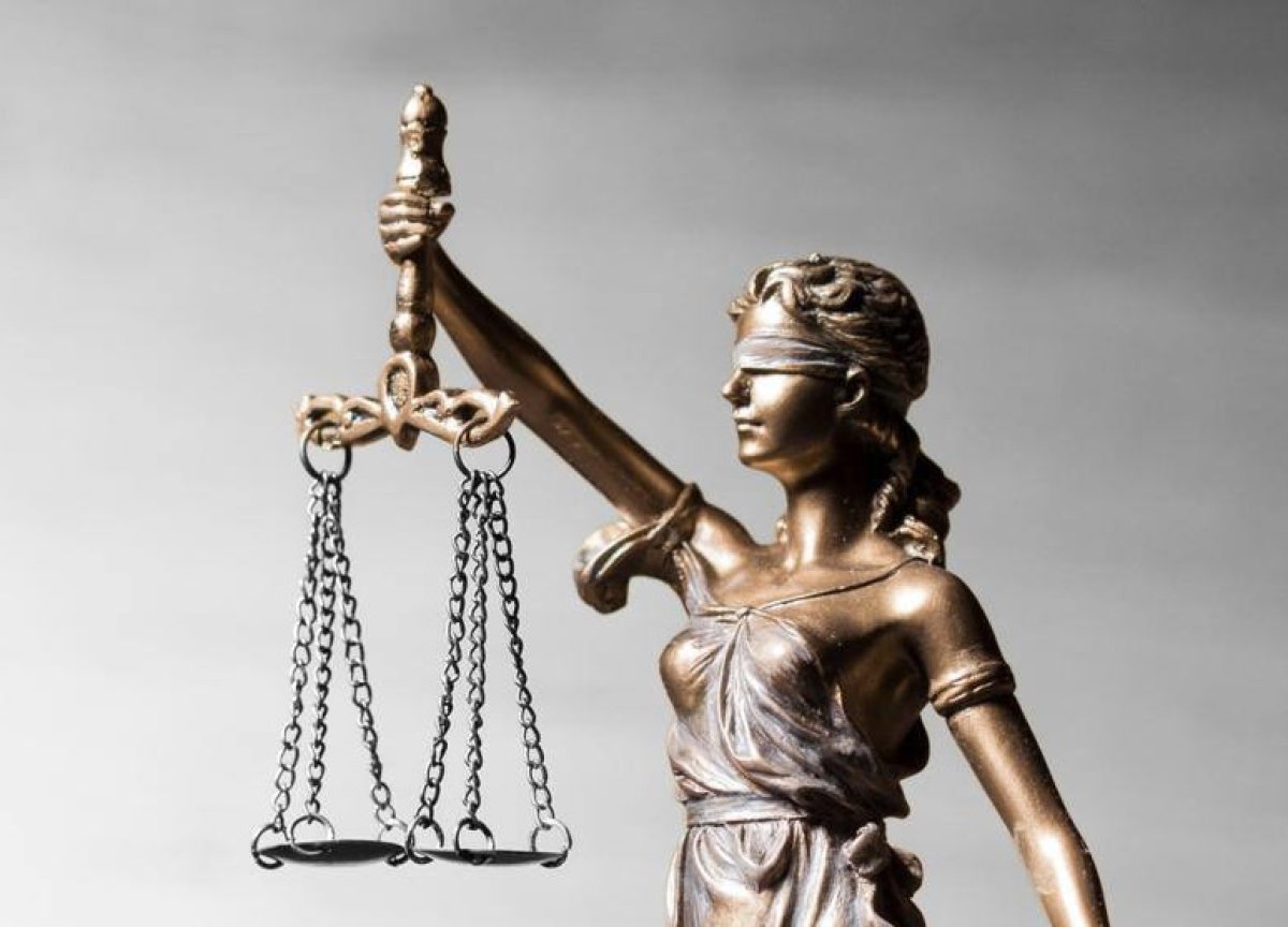 Спецслужбы задержали высокопоставленного судью в СКО