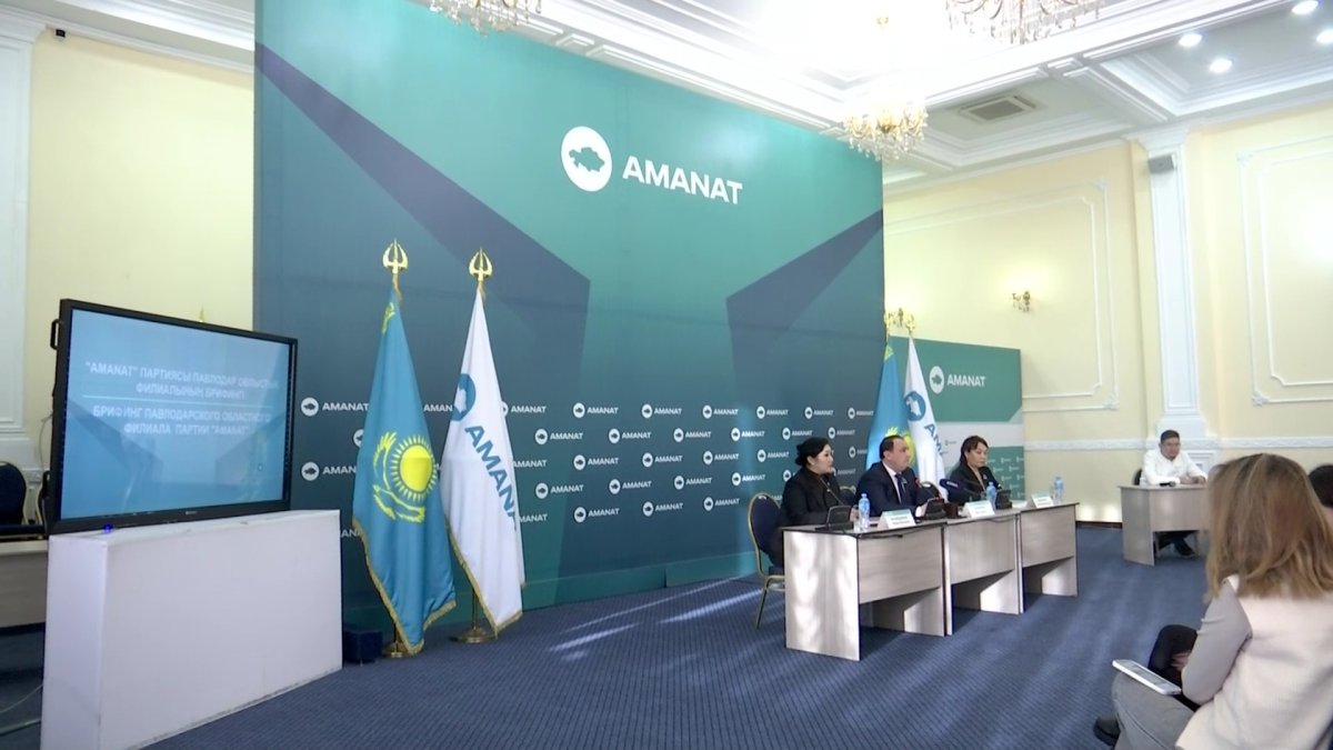 Павлодарда 20 мектеп, 9 мәдениет ошағы күрделі жөндеуден өтті