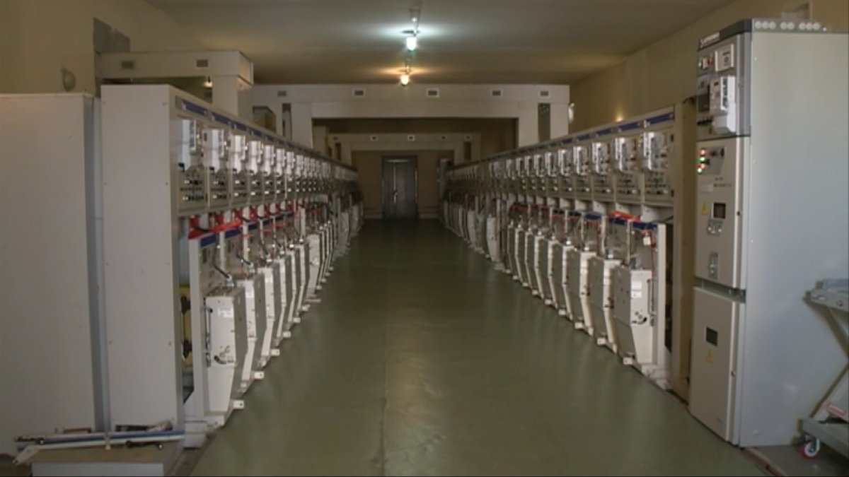 Энергия тапшылығы болмас үшін 222 станция үздіксіз қуат көзін өндіруде