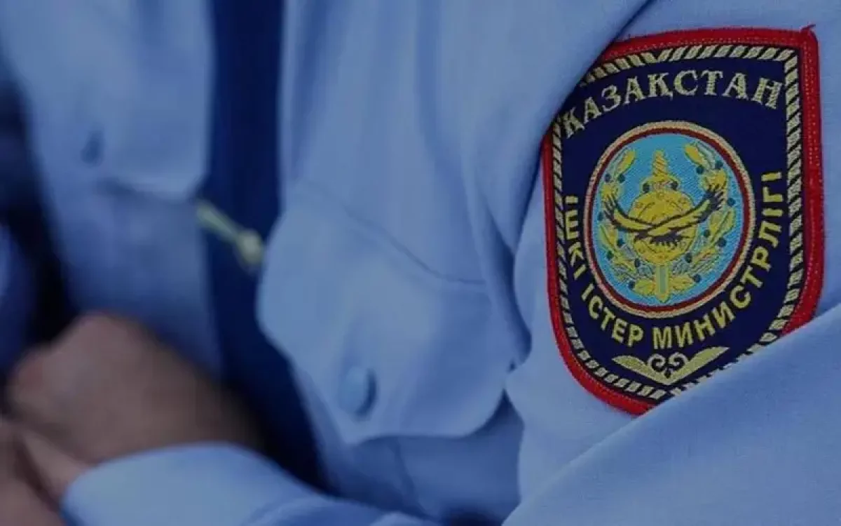 Жамбыл облысында 26 жастағы ер адамның денесі табылды