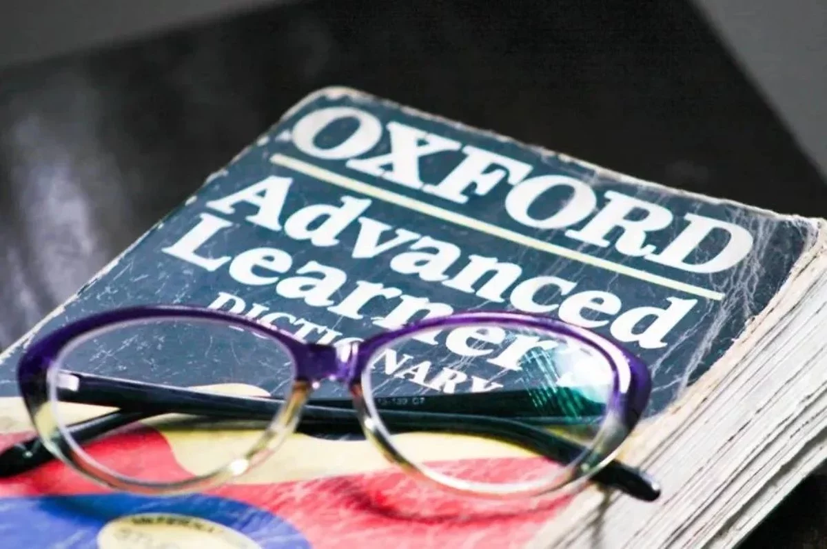 Оксфорд сөздігі 2024 жылдың сөзін анықтады
