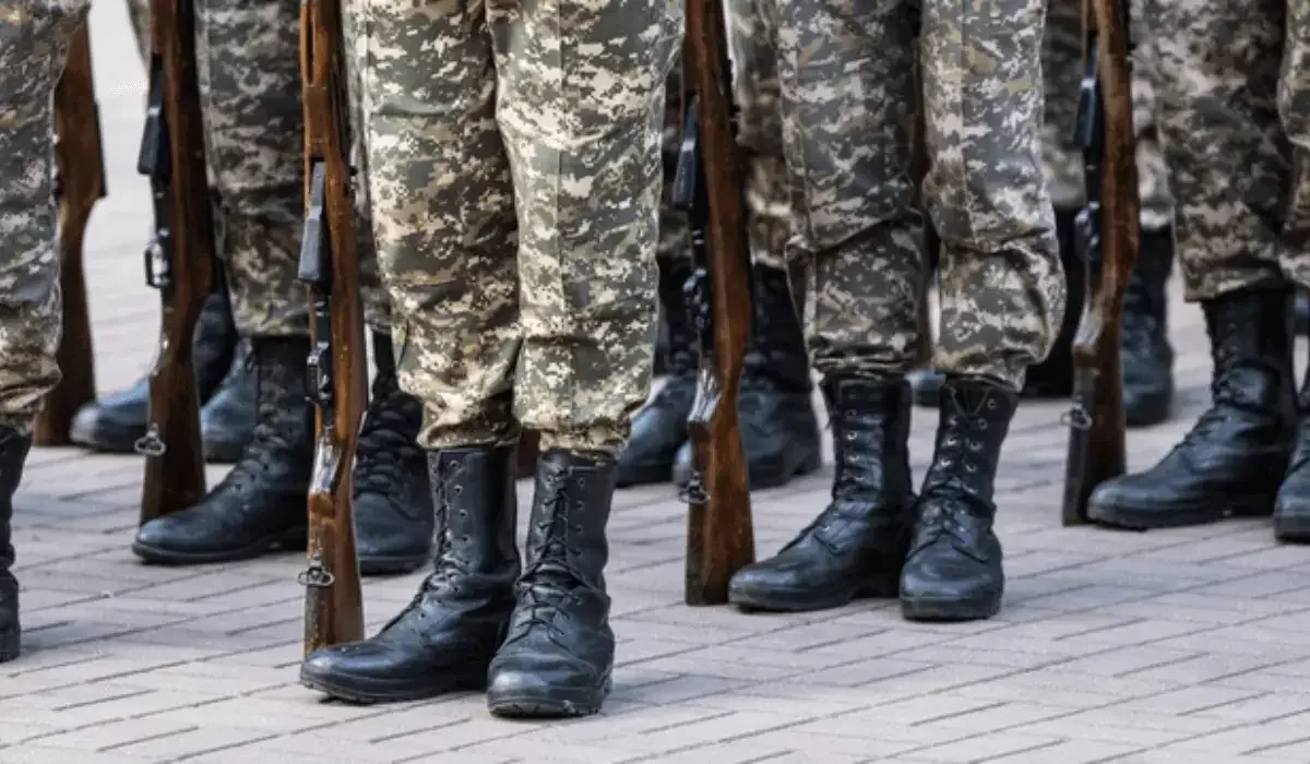 Қазақстанда келер жылы әскерге көбірек адам шақырылатын болды