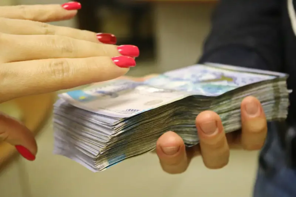 ШҚО тұрғыны алимент төлемегені үшін бас бостандығынан айырылды