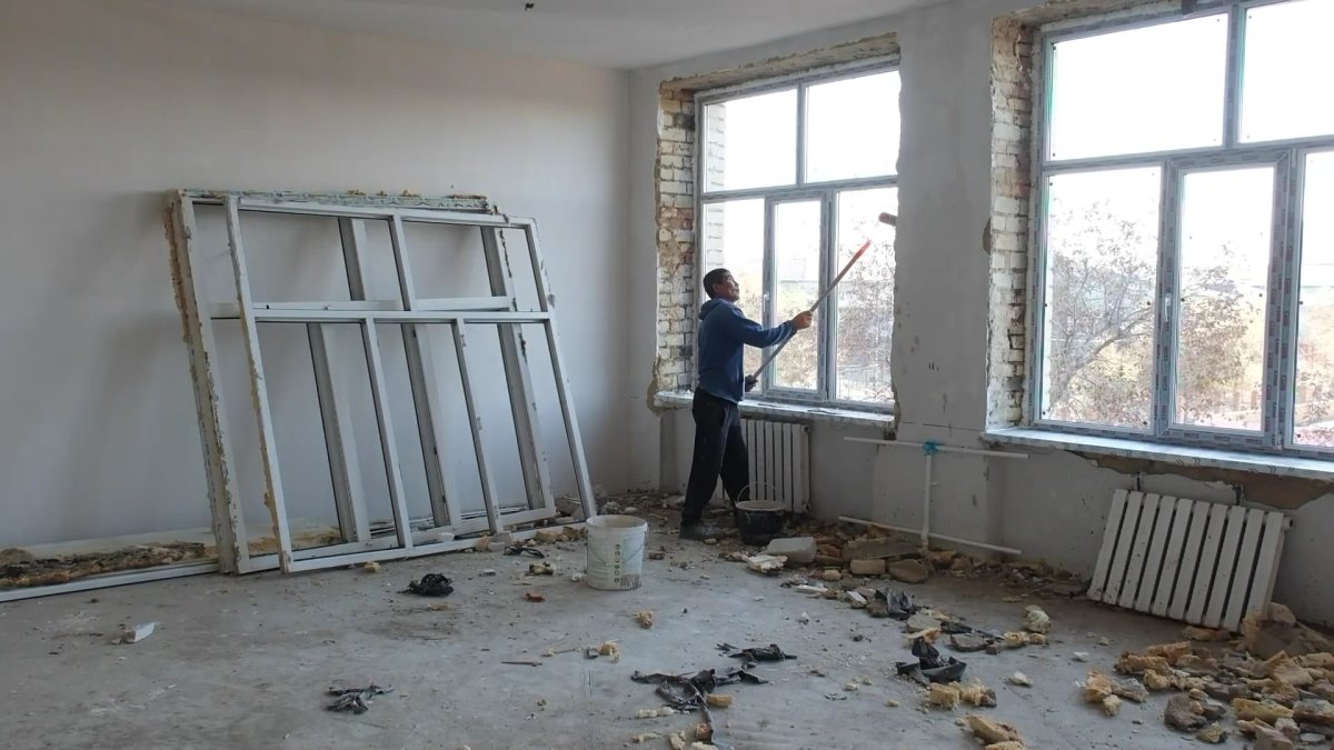 Атырауда партиялық бақылаудың арқасында 40 нысан пайдалануға берілді