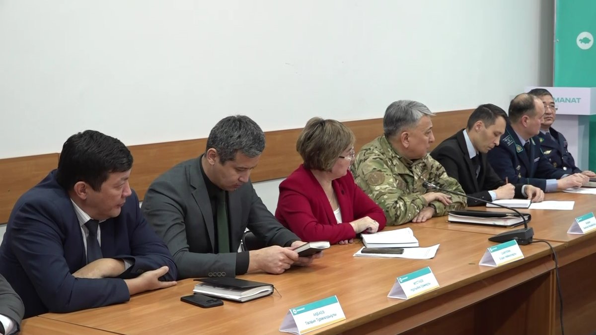 Сократить время работы ночных клубов в Уральске предлагают полицейские