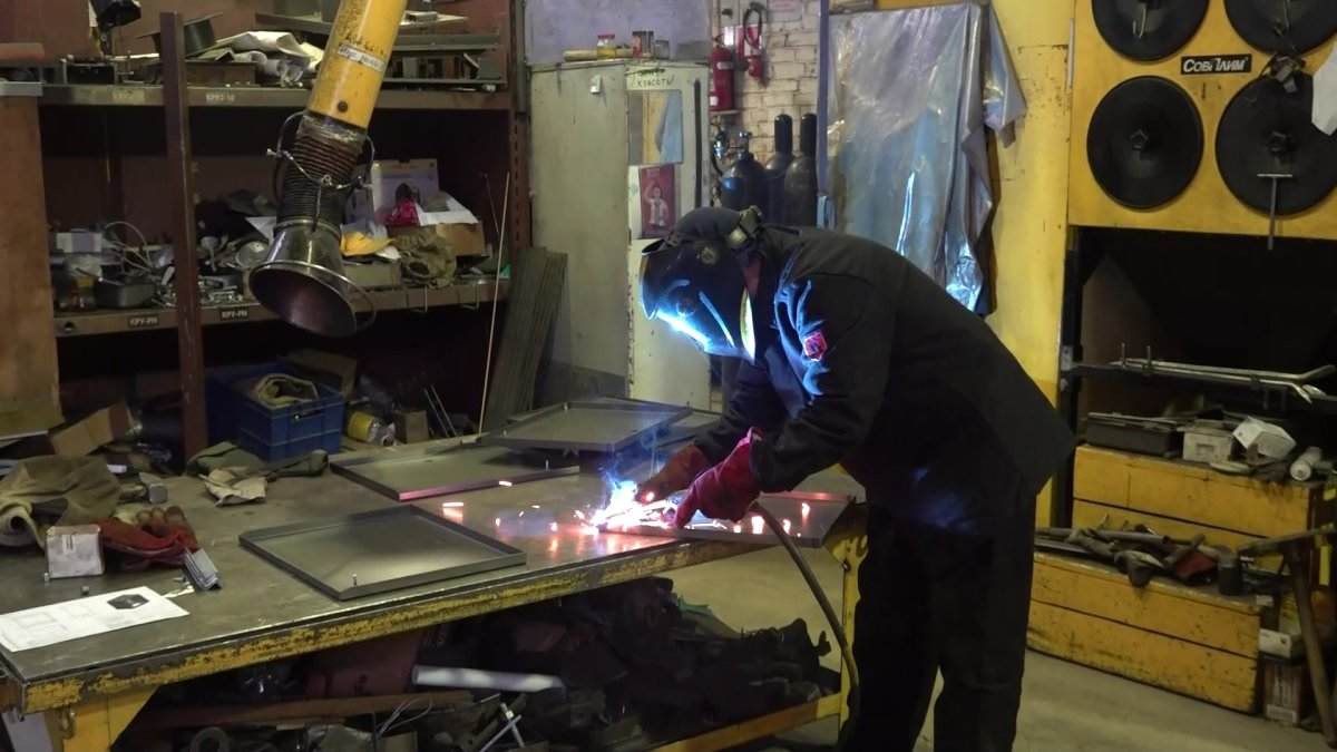 С помощью партии «AMANAT» и местных властей в Восточном Казахстане удалось реабилитировать крупное предприятие