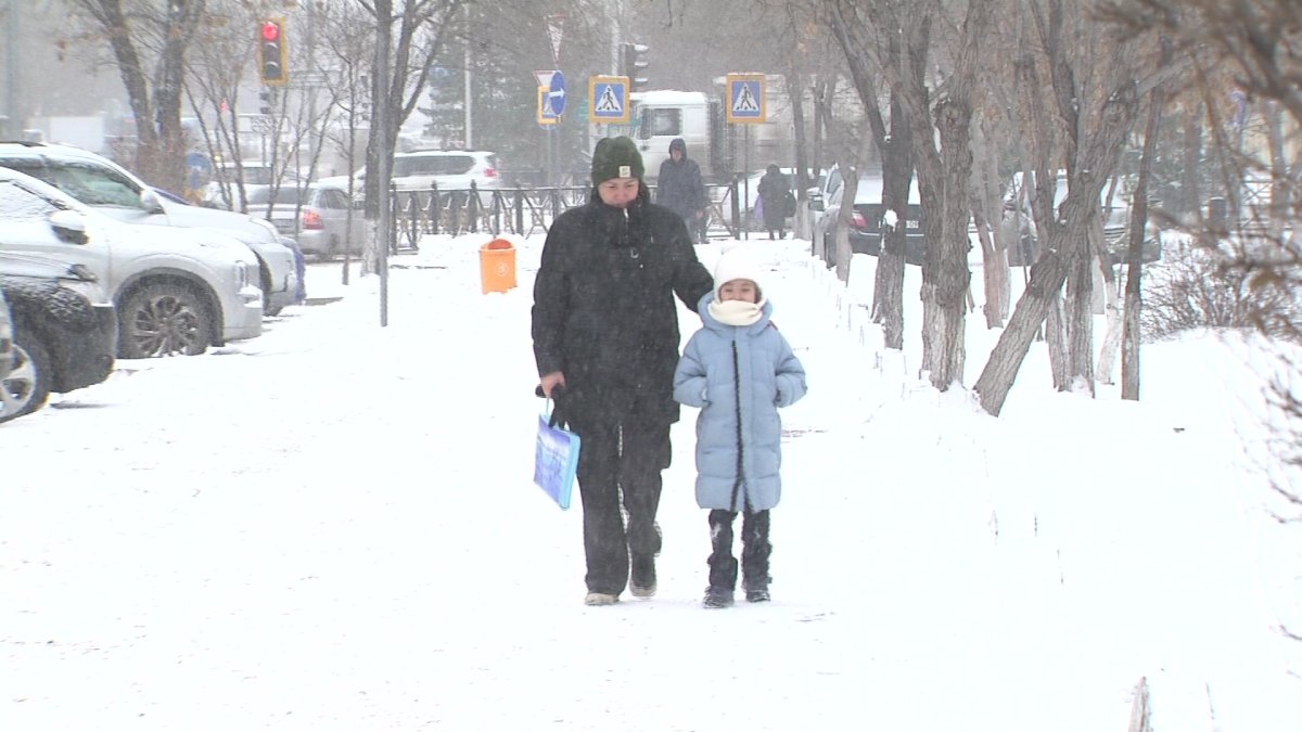 Оставлять детей до 12 лет одних дома могут запретить в Казахстане