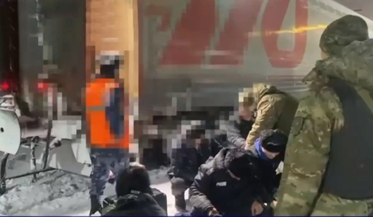 Алматының алты азаматы Кореядан арзан көлік аламыз деп сан соққан