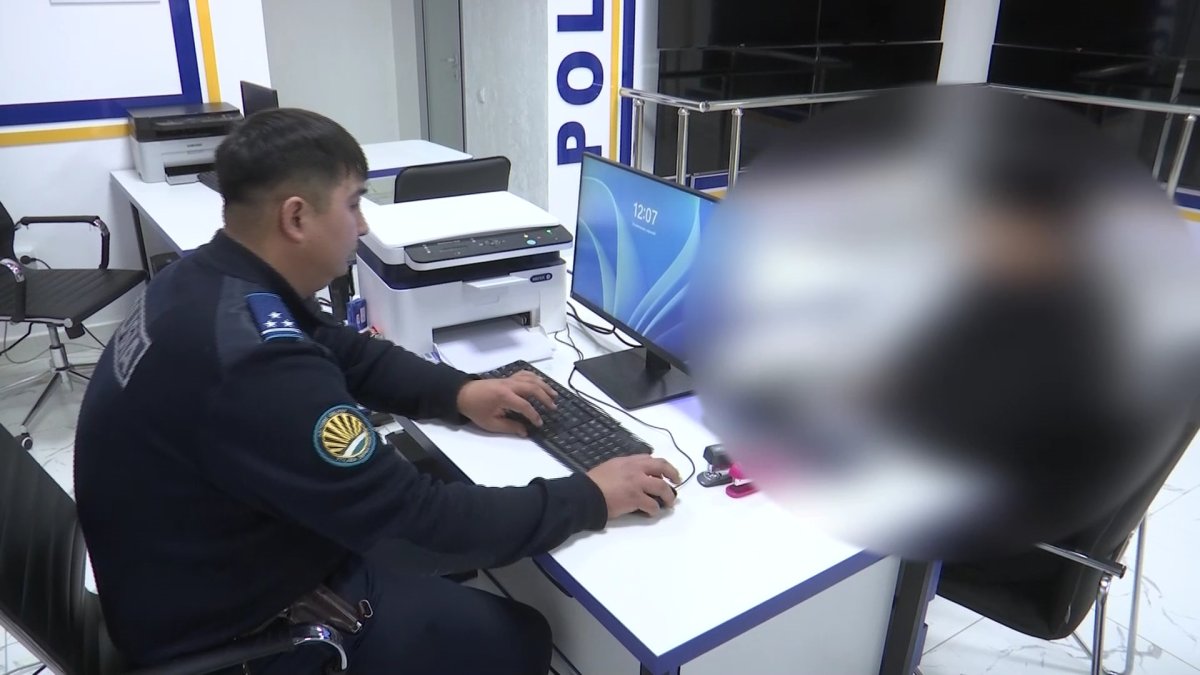 Ақтөбеде жыл басынан бері  тұрмыстық зорлық-зомбылыққа қатысты 100 -ден астам іс сотқа жолданды