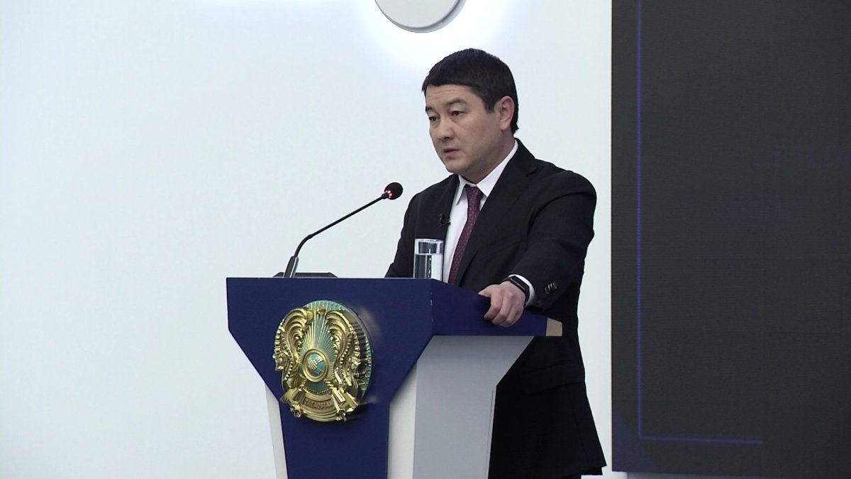 Маңғыстауда балық аулау шаруашылығы қайта жанданды