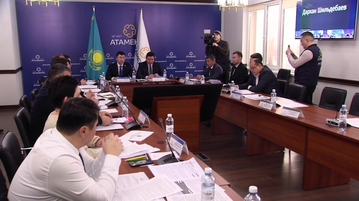 Количество грузовых компаний может сократиться