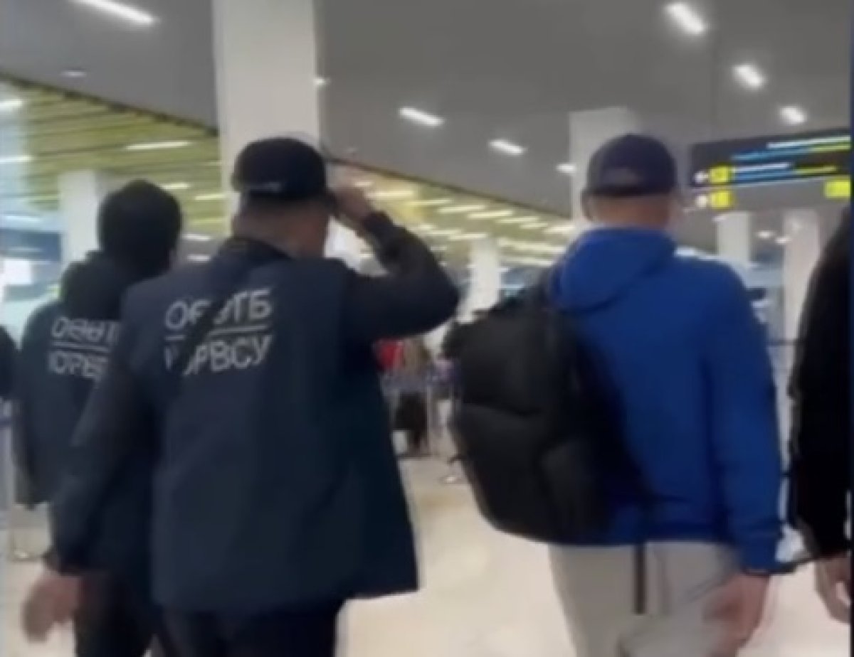 В Дубае задержан казахстанец, подозреваемый в крупных аферах с постами в госорганах