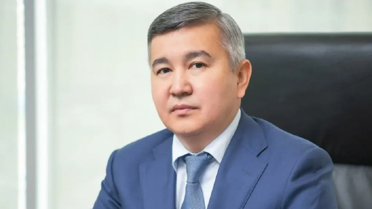Токаев уволил министра нацэкономики
