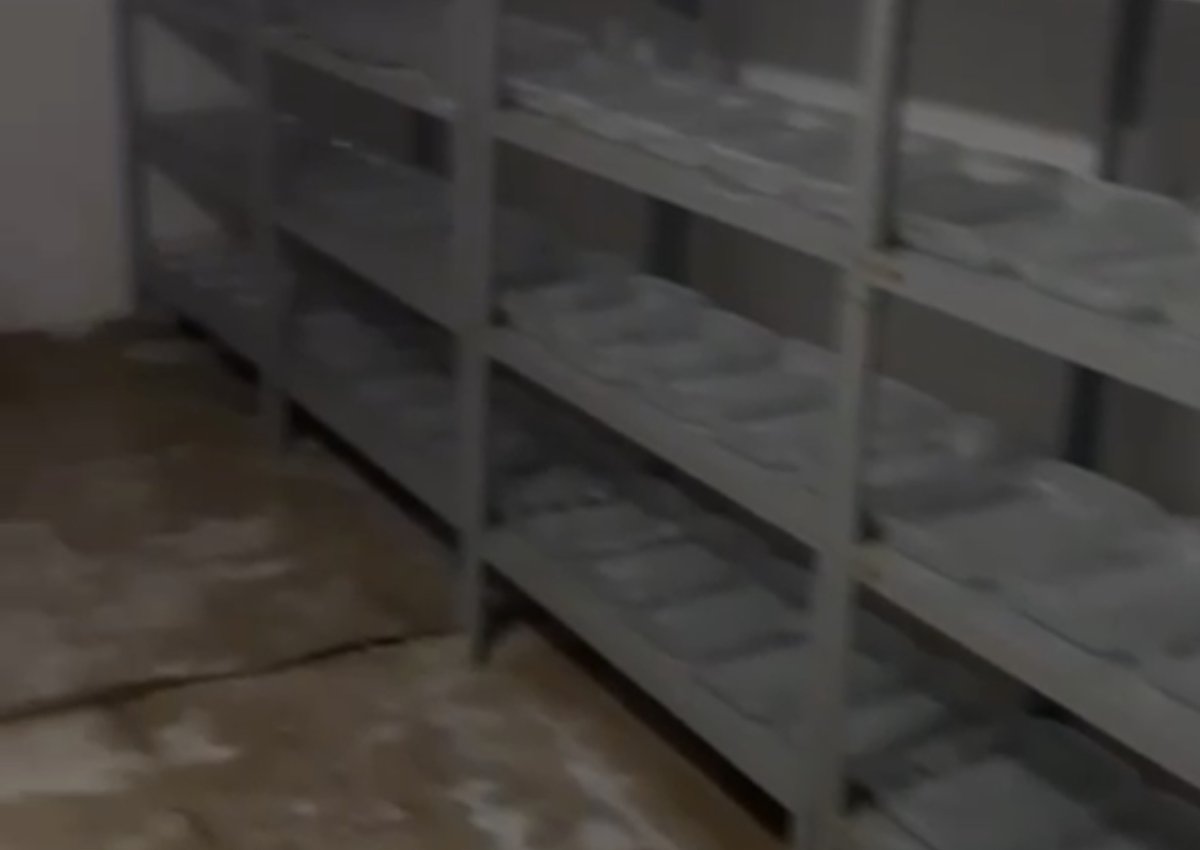 Иностранцы с 200-литровым реактором варили мефедрон в Жетicy