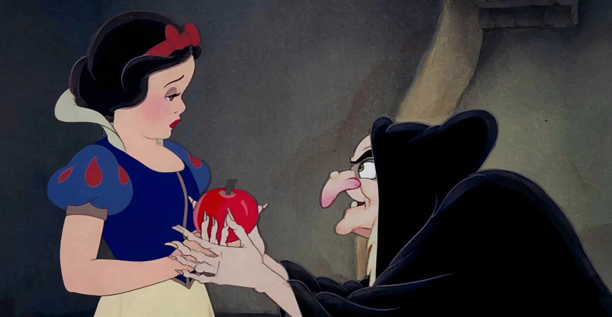 Болезни, с которыми сказочные принцессы столкнулись бы в реальном мире, назвали врачи