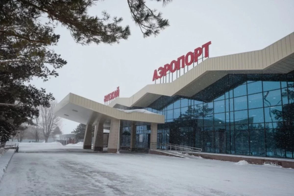 Үш рет аукционға қойылған Қостанай әуежайы сатылмайтын болды