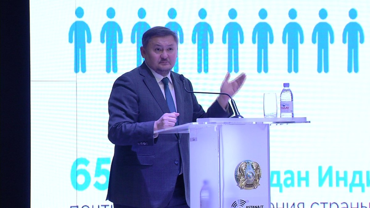 Астанада 2025 жылы жатақхана тапшылығы болмайды