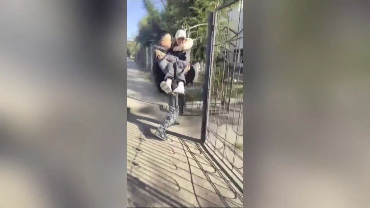 Оралдық шенеуніктің кесірінен студент қыз мүгедек боп қалуы мүмкін