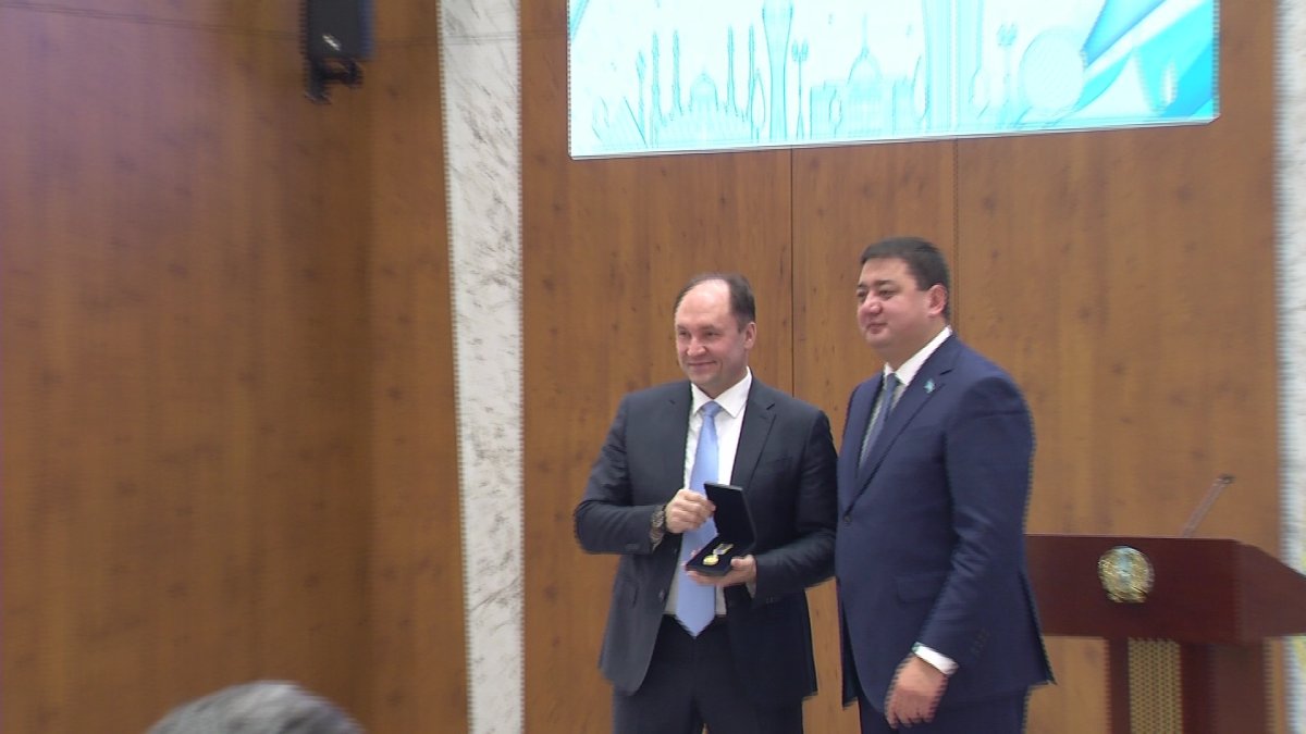 Биыл Қазақстанда жергілікті өкілді органдар – мәслихаттардың құрылғанына 30 жыл