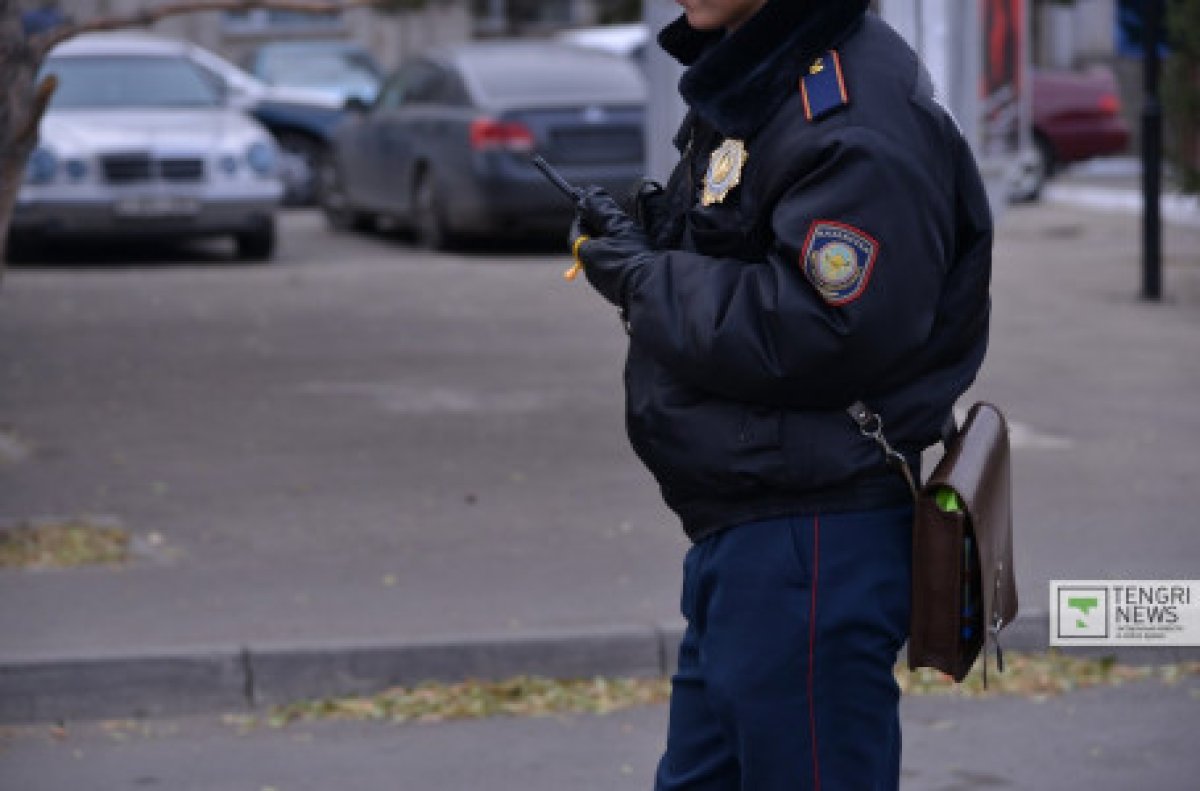 Алматы облысында жантүршігерлік апаттан 4 адам қаза тапты