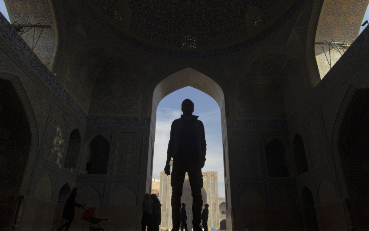 В России отказались от идеи с многожёнством